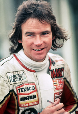 0 down votes - barry_sheene